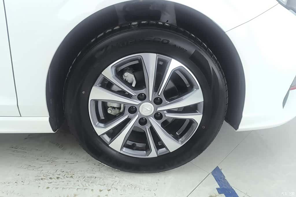 Changan Eado, 2024 6