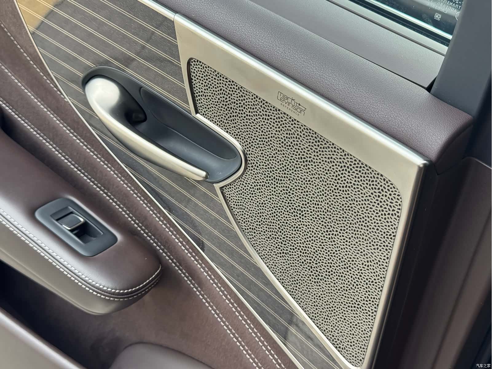 Lexus LS, 2020 12