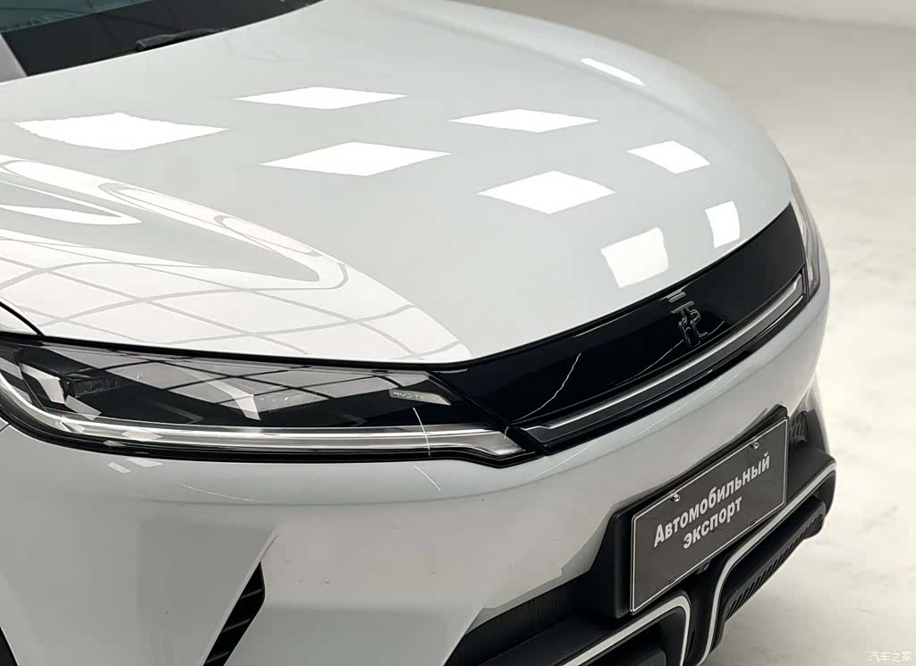 BYD Yuan, 2025 6