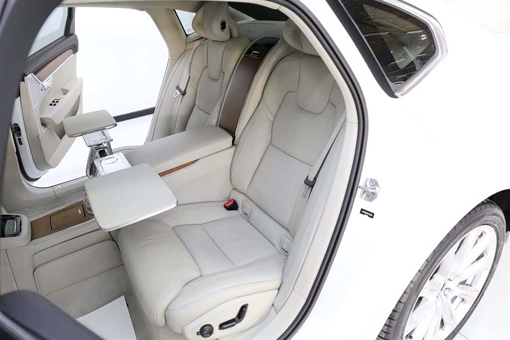 Volvo S90, 2020 9