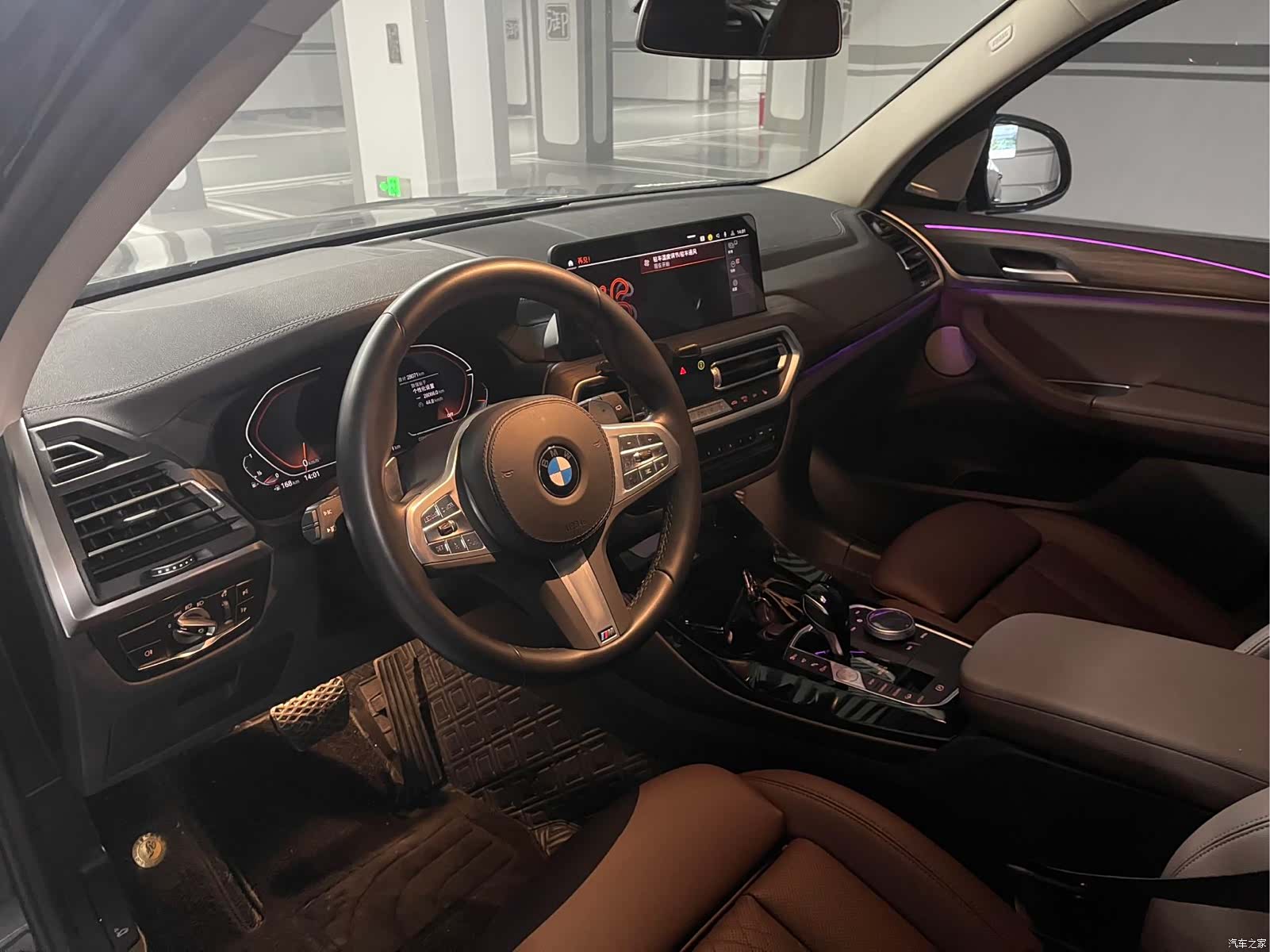 BMW X3, 2023 10