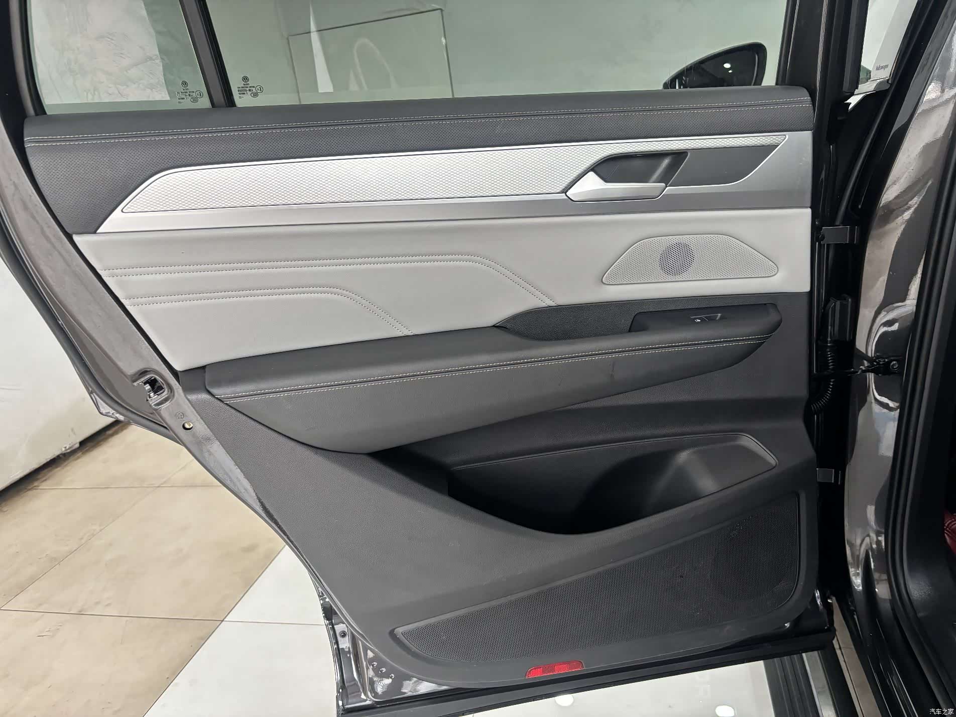 Volkswagen Talagon, 2023 20