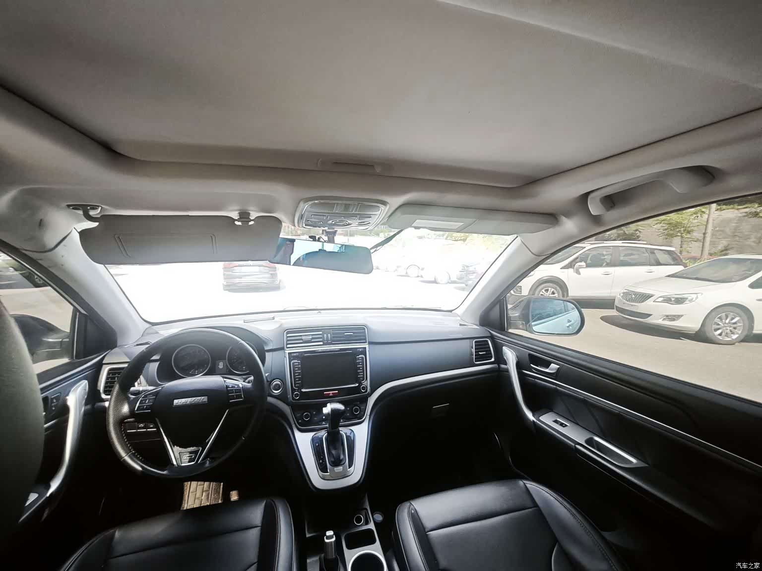 Haval M6, 2018 16