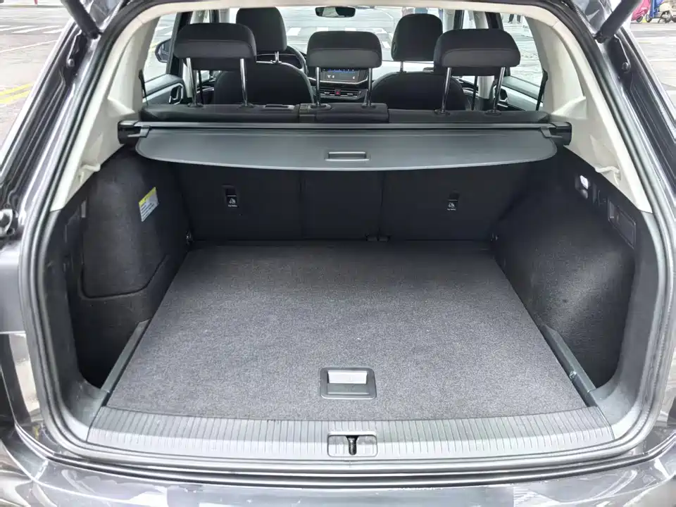 Volkswagen Tanyue GTE