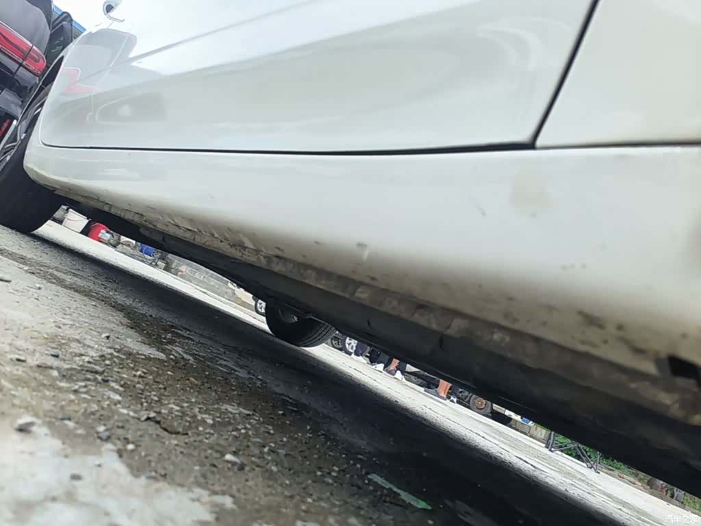 Roewe i5, 2021 21