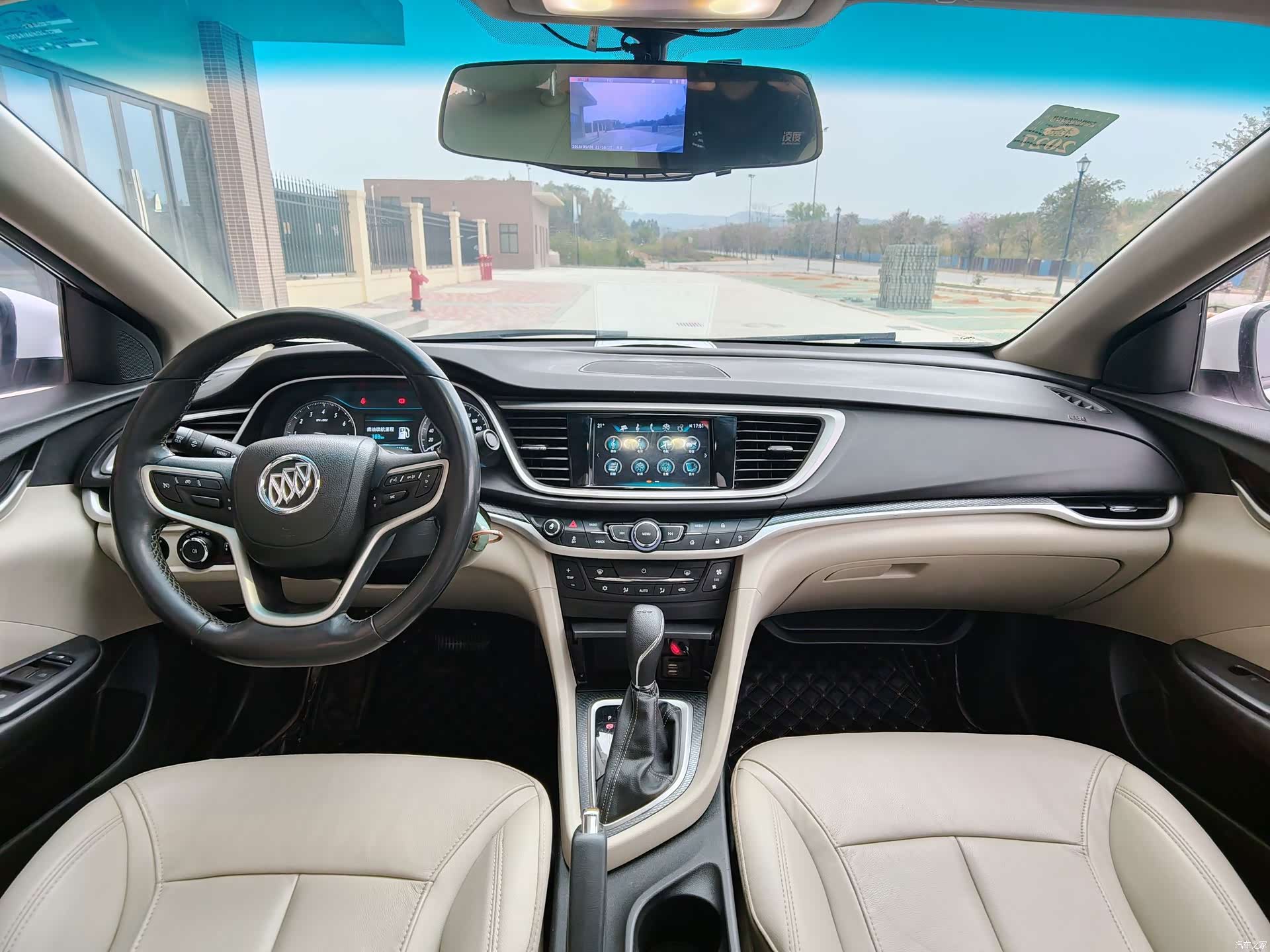 Buick V, 2019 9