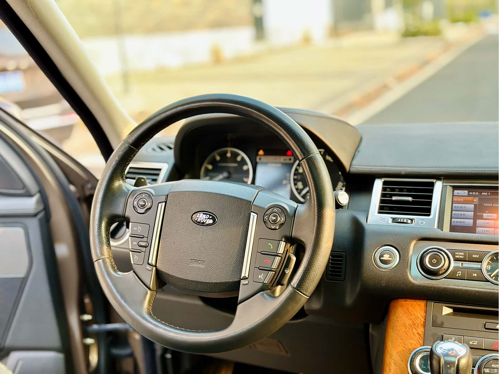 Land Rover Range Rover, 2012 19