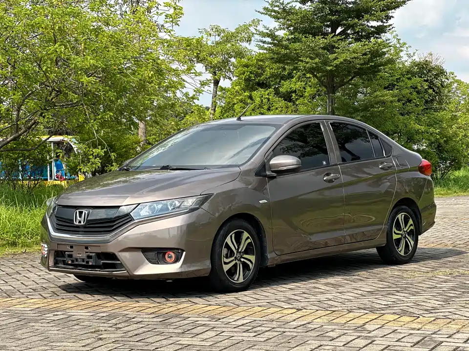 Honda Gori