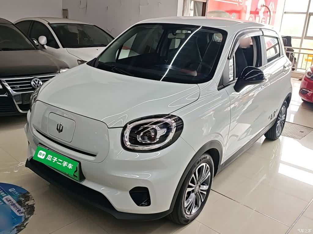 Leapmotor T03, 2024 1