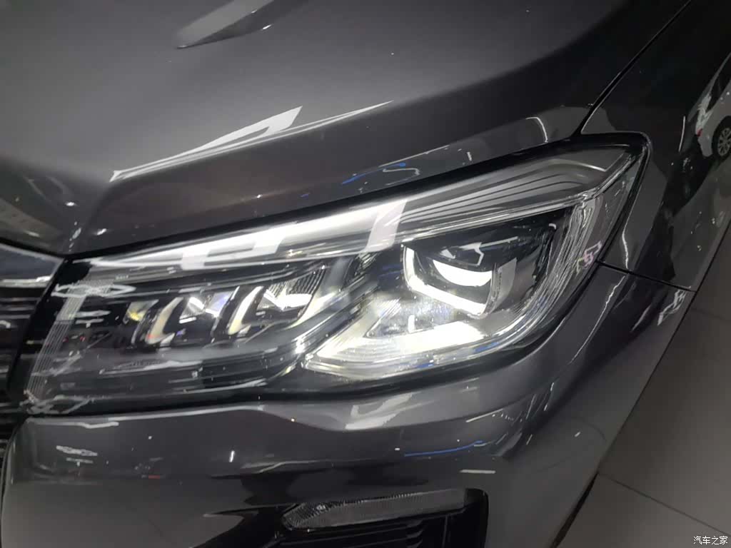 Changan CS75, 2023 24