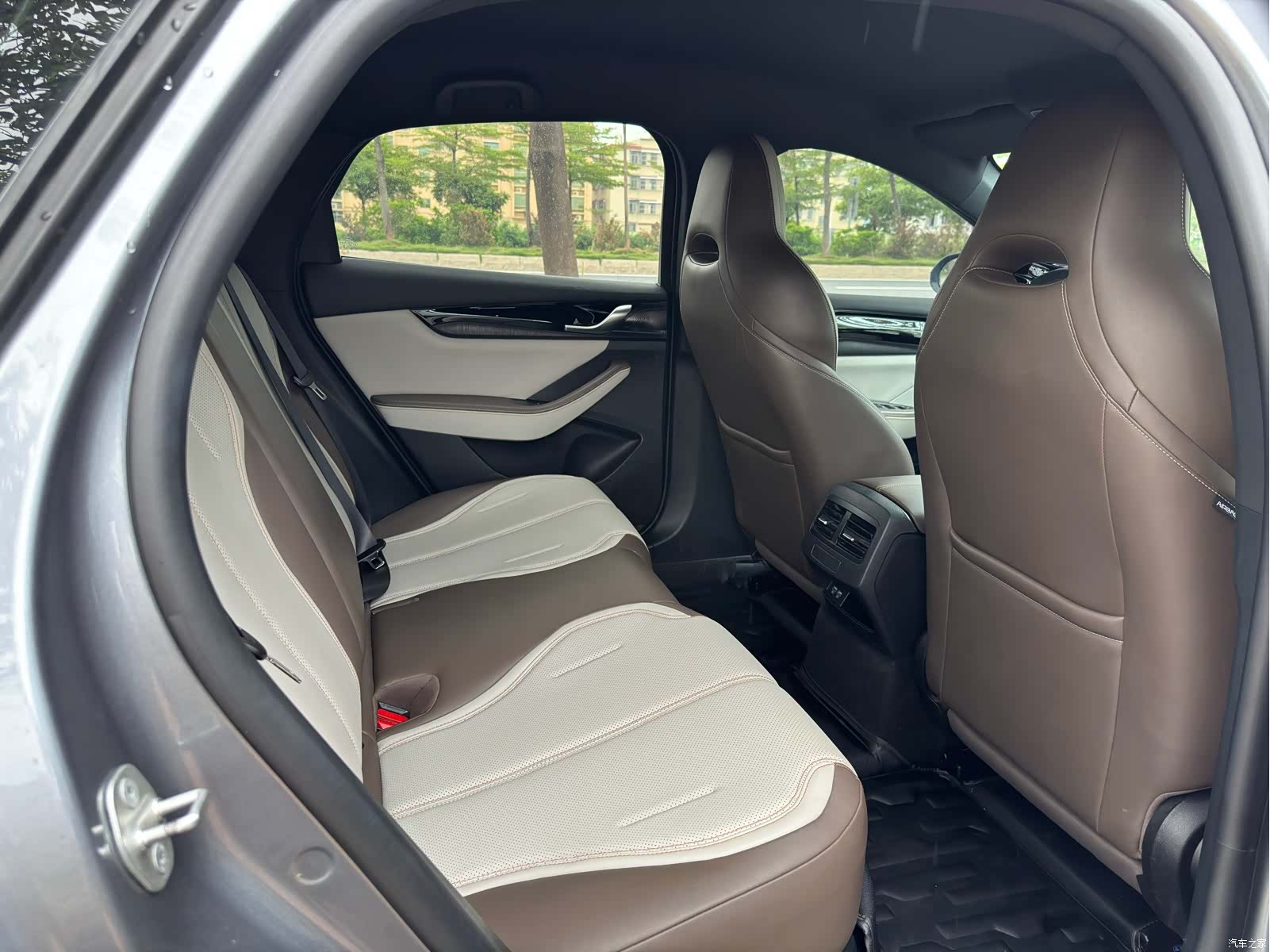 BYD Qin, 2024 9