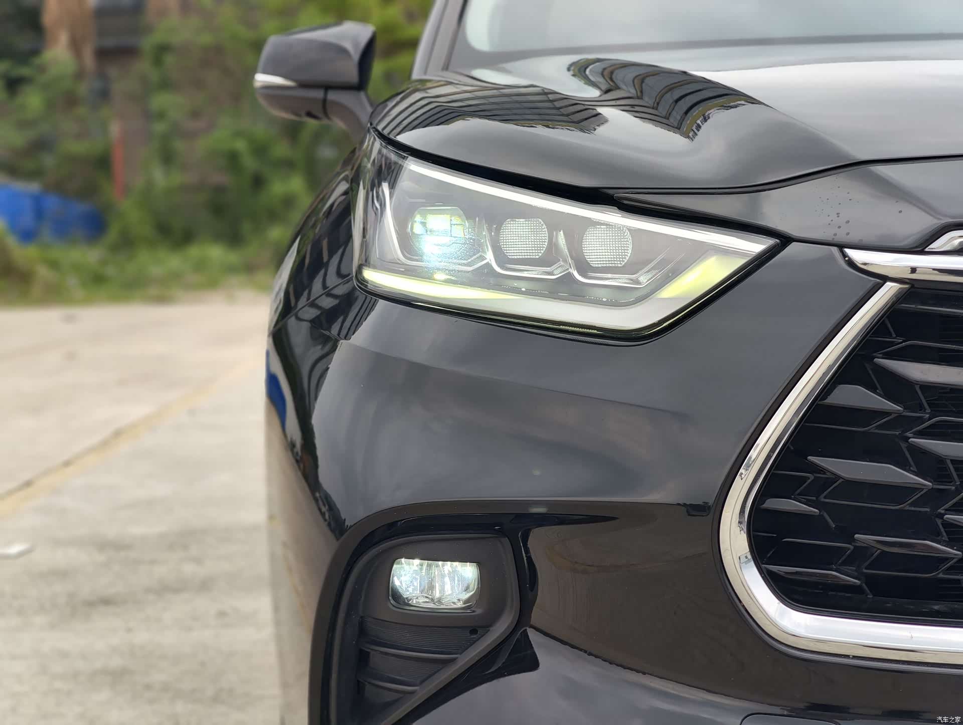 Toyota Highlander, 2022 все фото