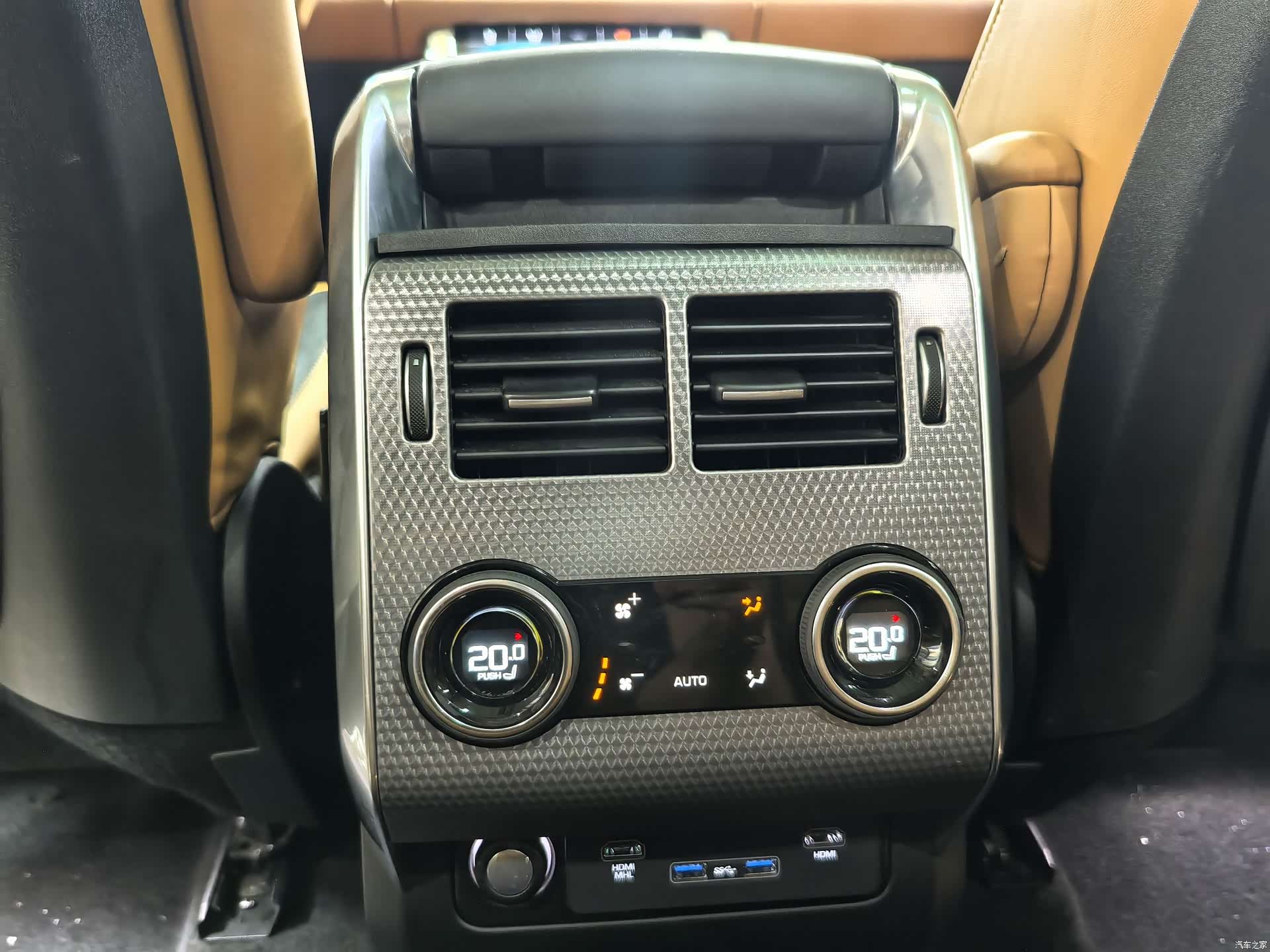 Land Rover Range Rover, 2022 12