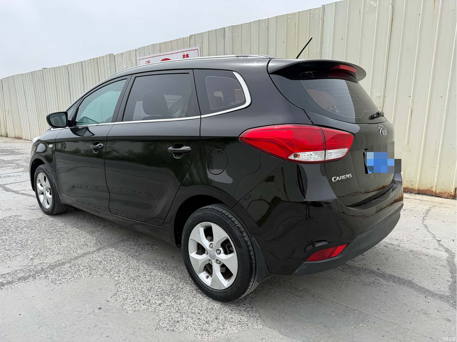 Kia 5, 2014 4