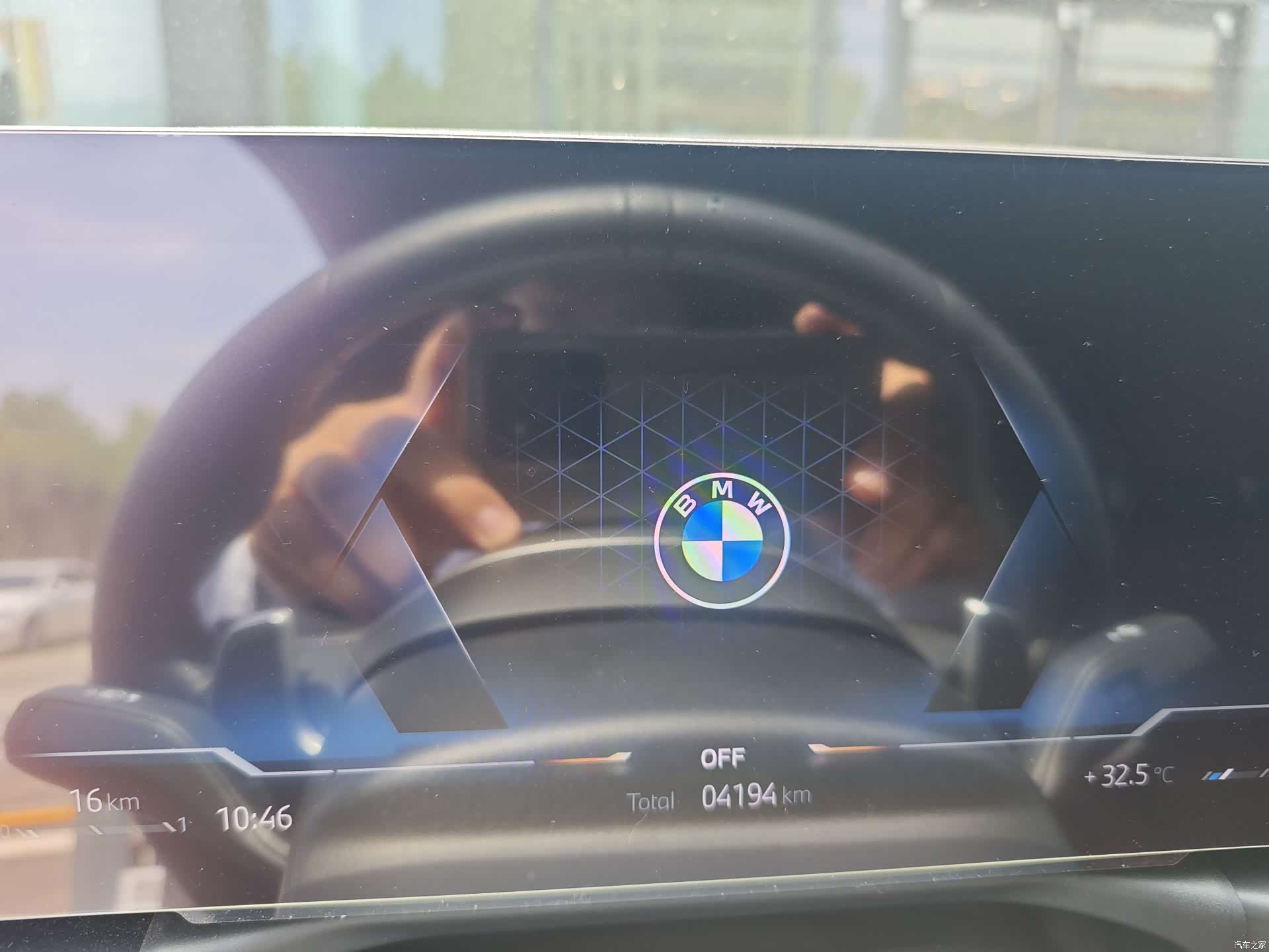 BMW 4 Series, 2025 все фото