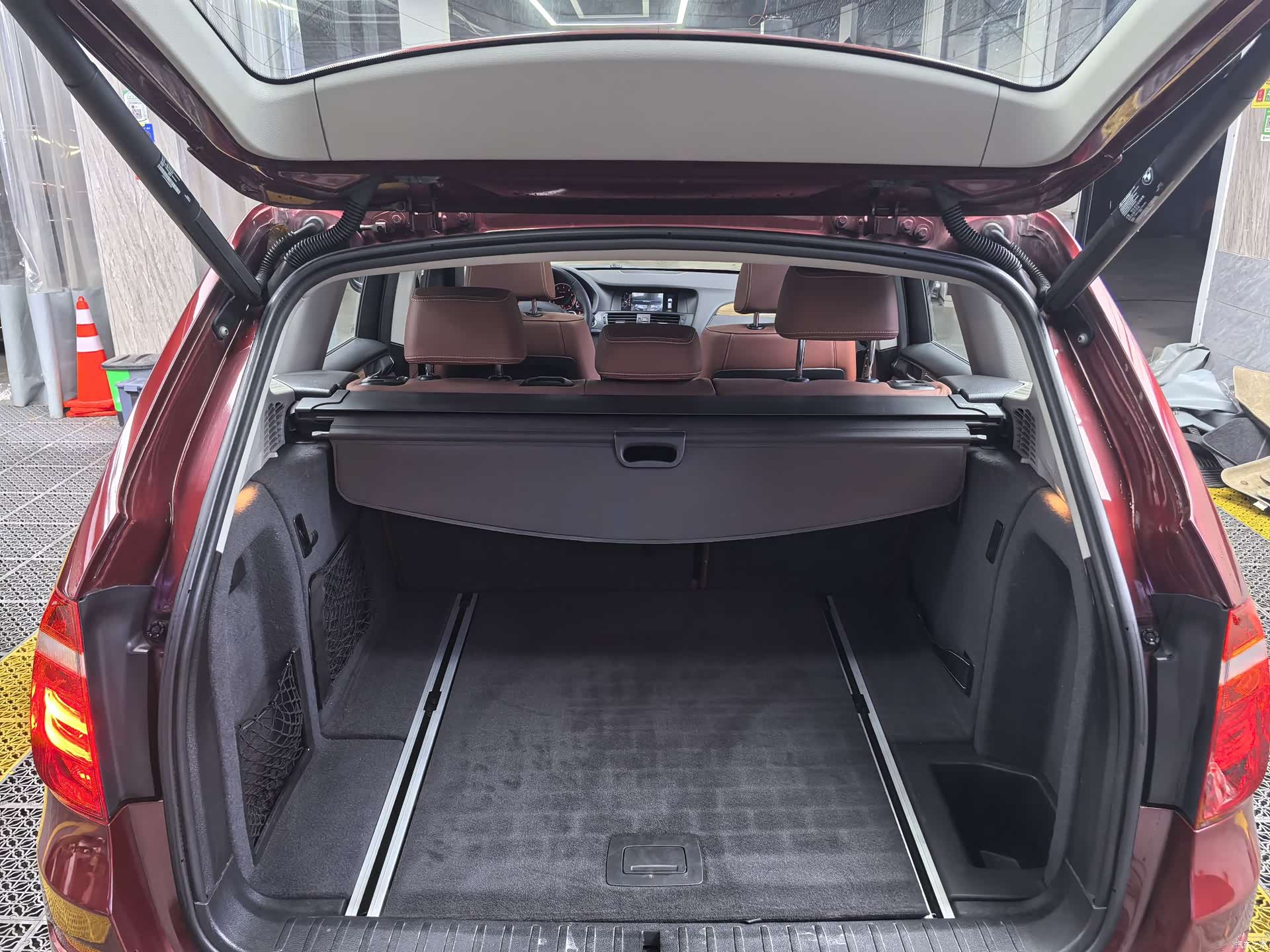 BMW X3, 2013 17