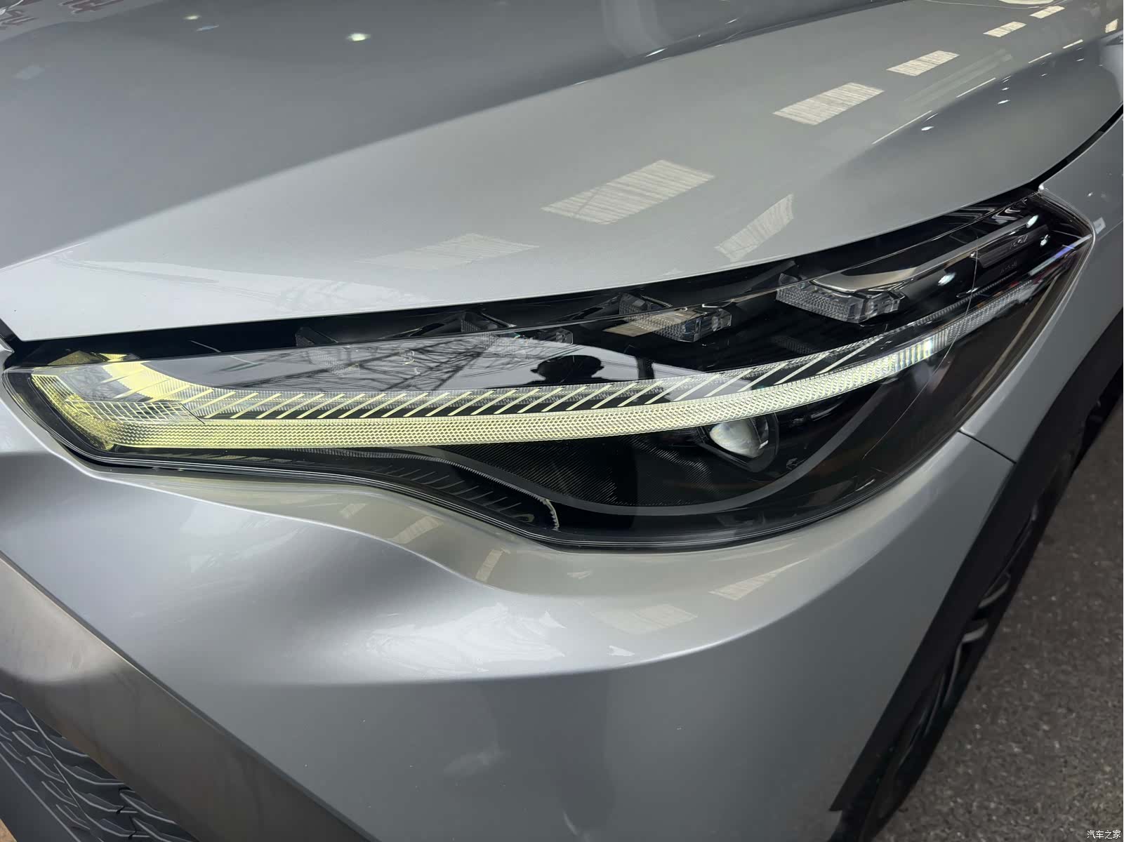 Toyota Frontlander, 2022 10