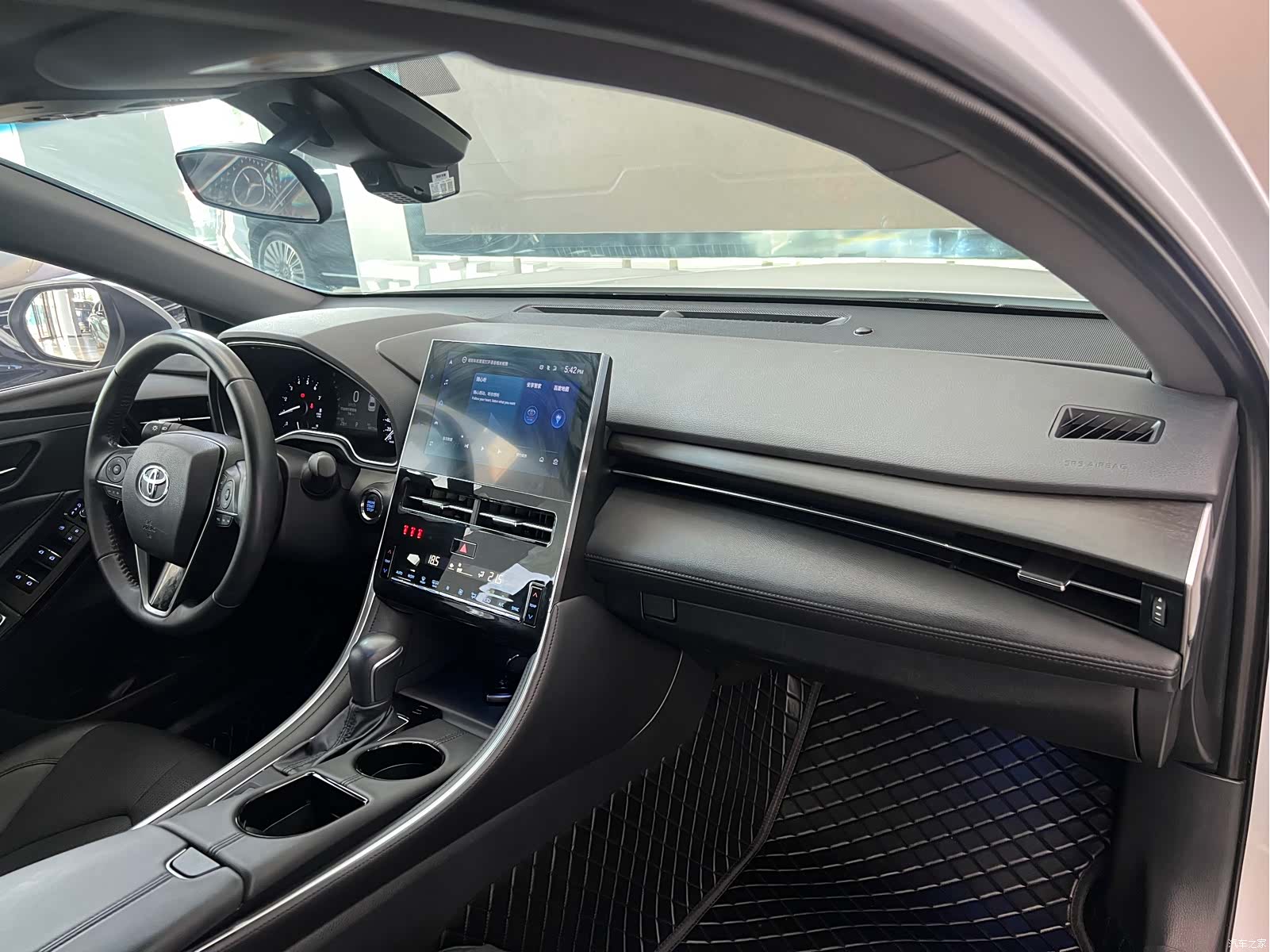 Toyota Avalon, 2023 16