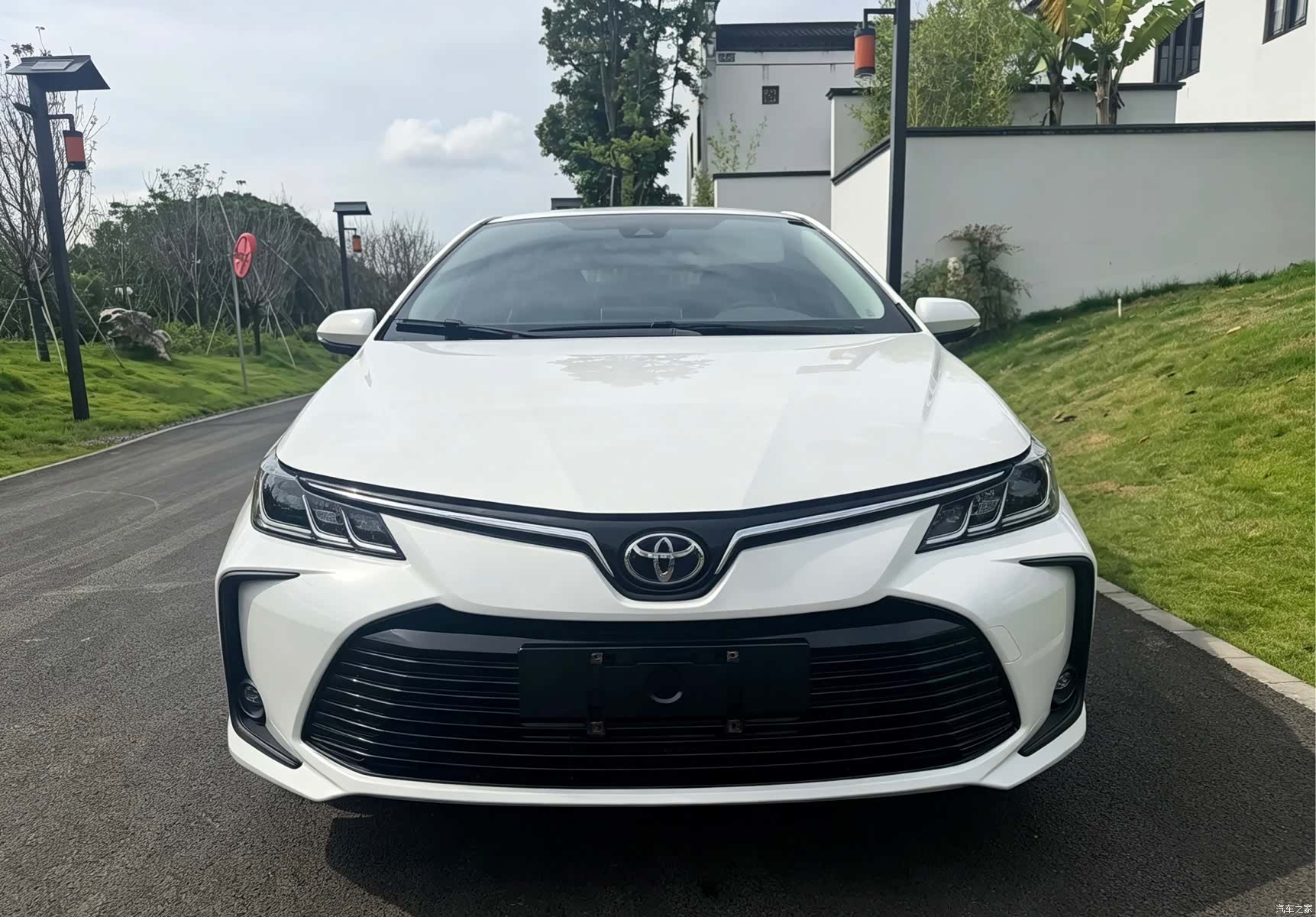 Toyota Corolla, 2023 2