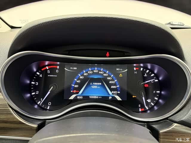 Haval H9, 2019 11