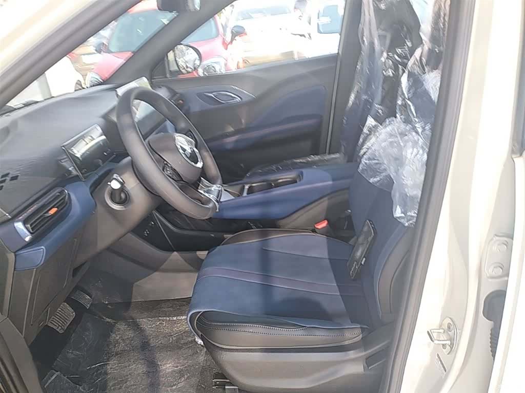 BYD Seagull, 2026 15