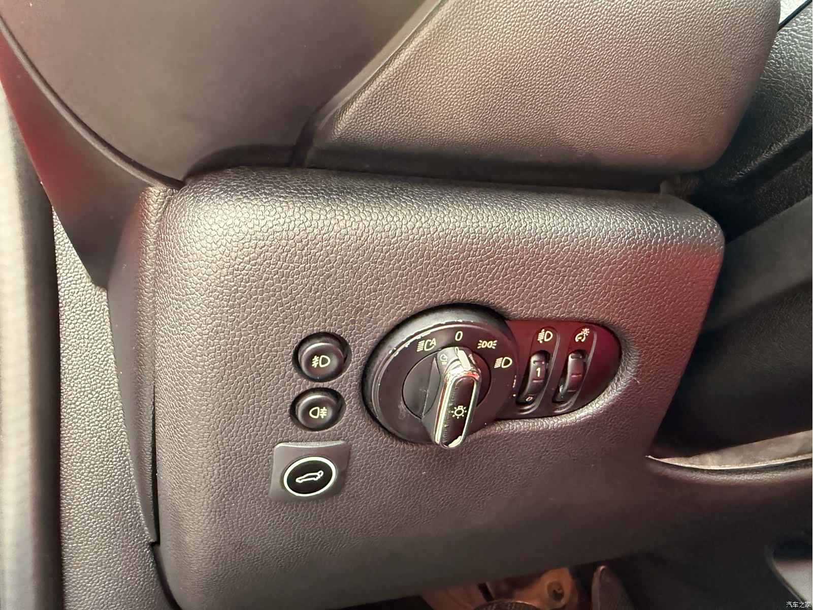 Mini Cooper, 2014 23