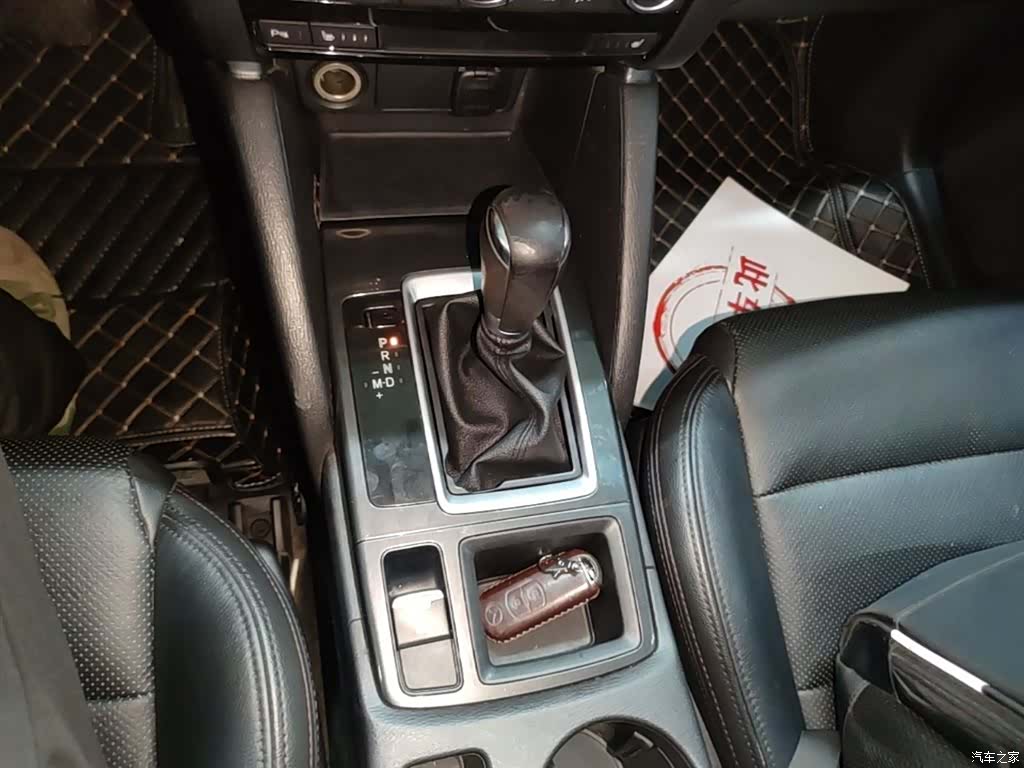 Mazda CX-5, 2017 14