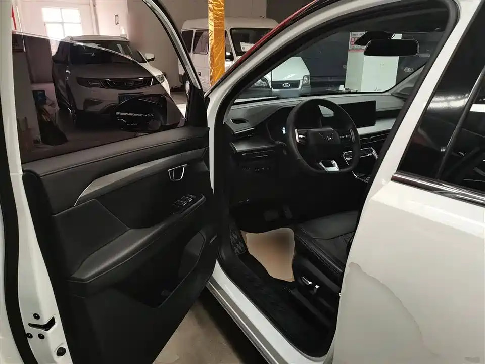 Wuling Wuling Xingchen