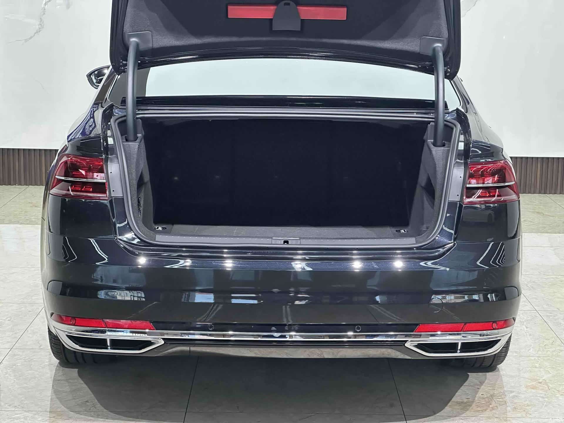Volkswagen Phideon, 2019 7