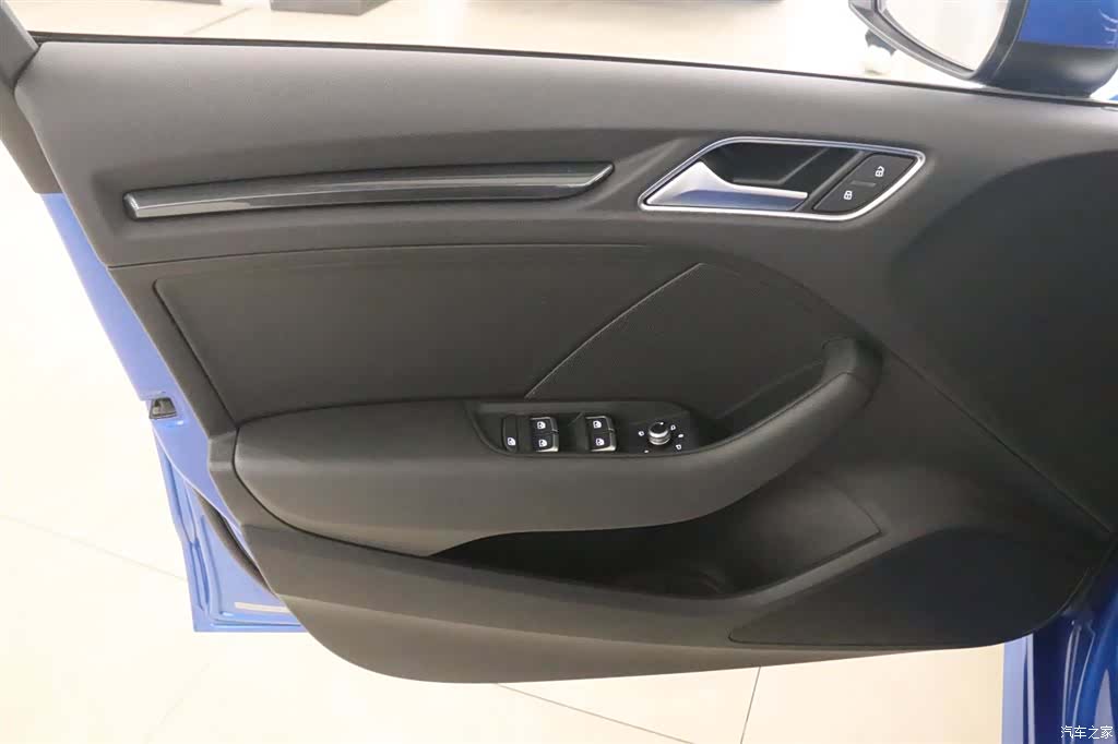 Audi A3, 2020 11