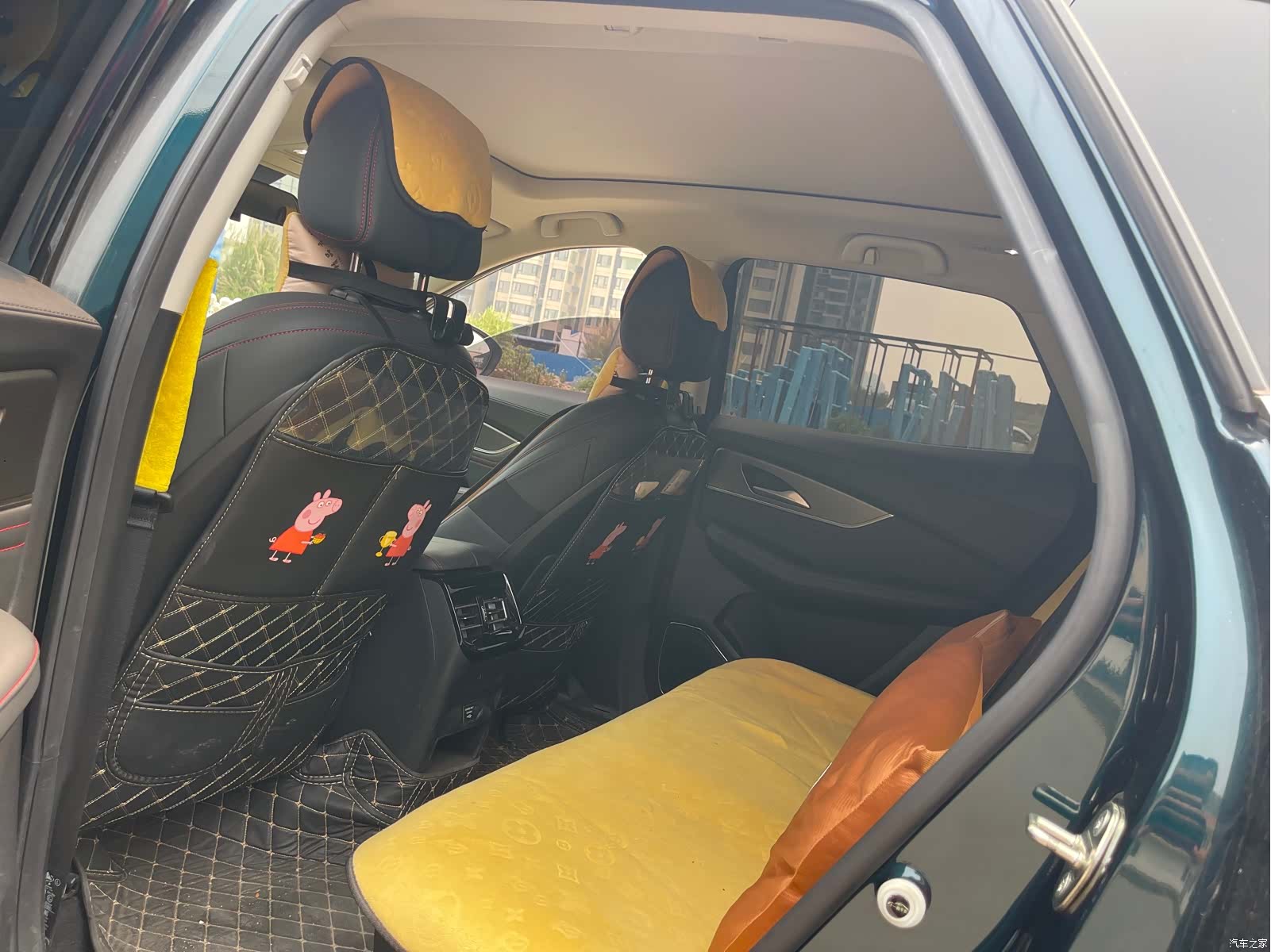 DongFeng T5, 2022 7