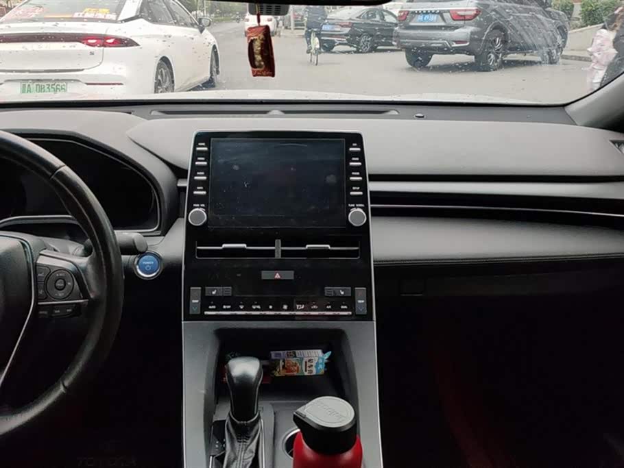 Trumpchi Guangzhou Car Trumpchi Guangzhou Car