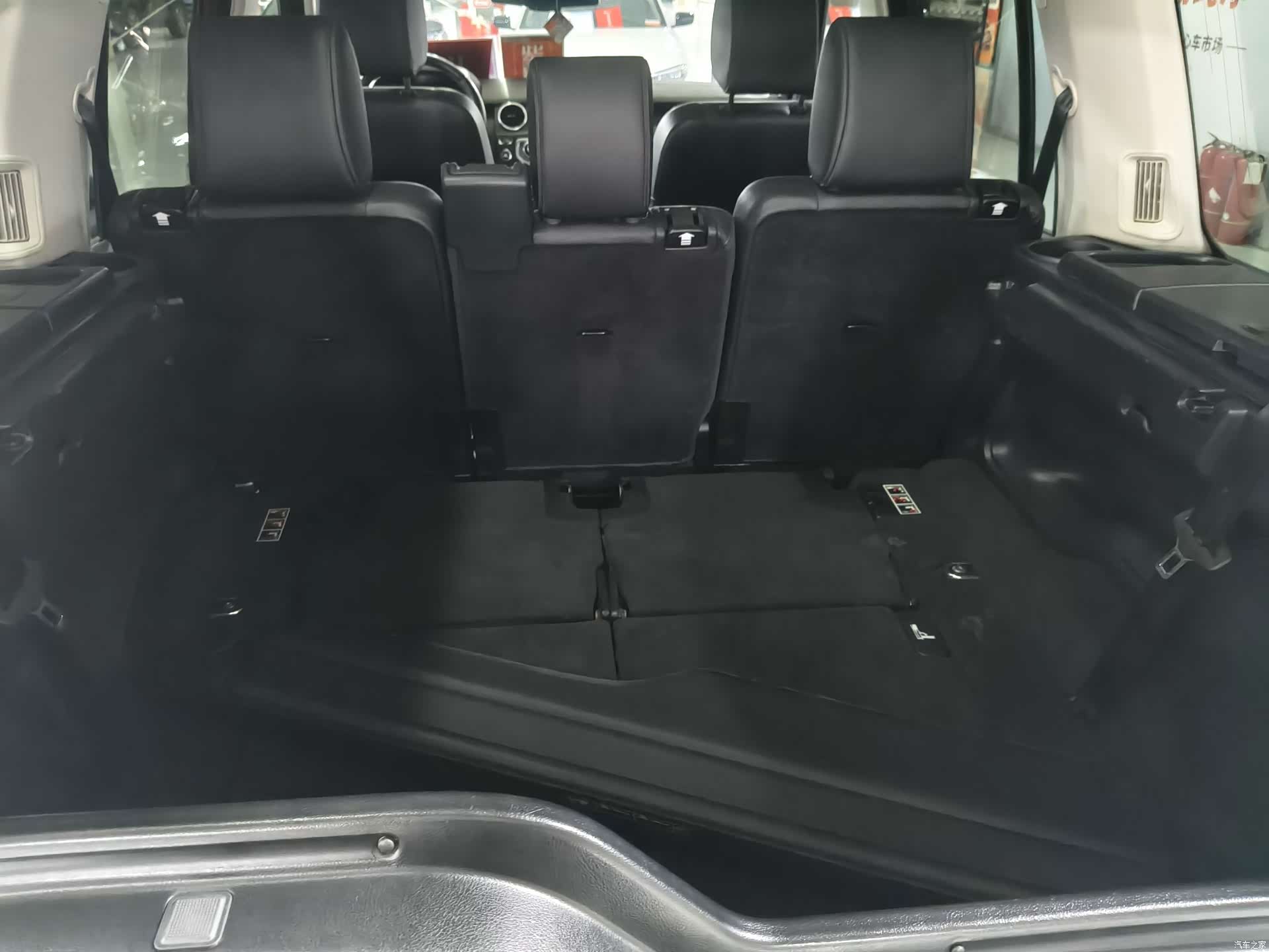 Land Rover Discovery, 2014 19