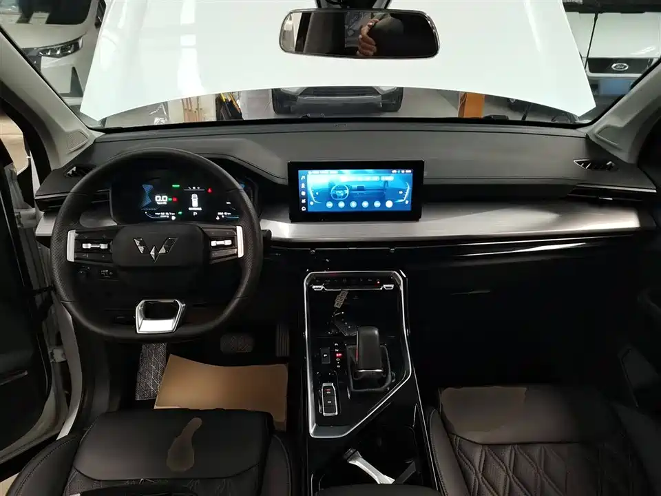 Wuling Wuling Xingchen