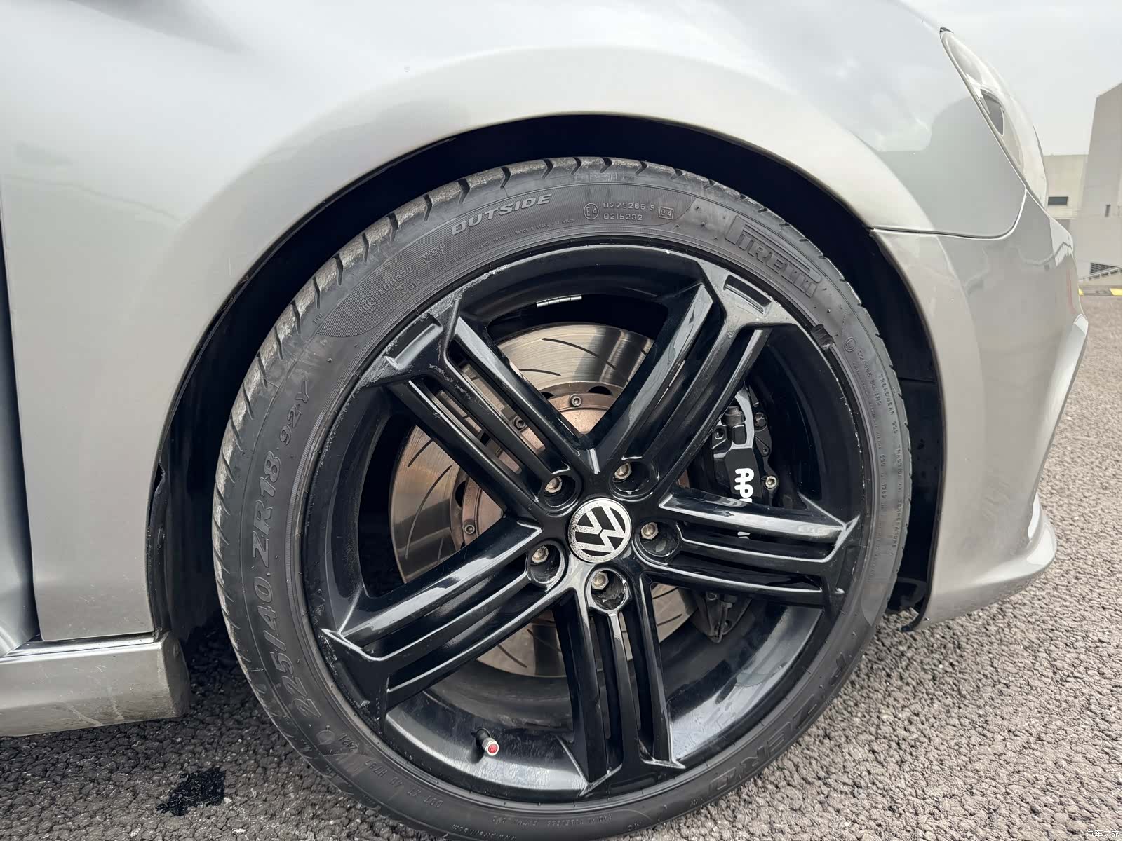Volkswagen Golf, 2014 17