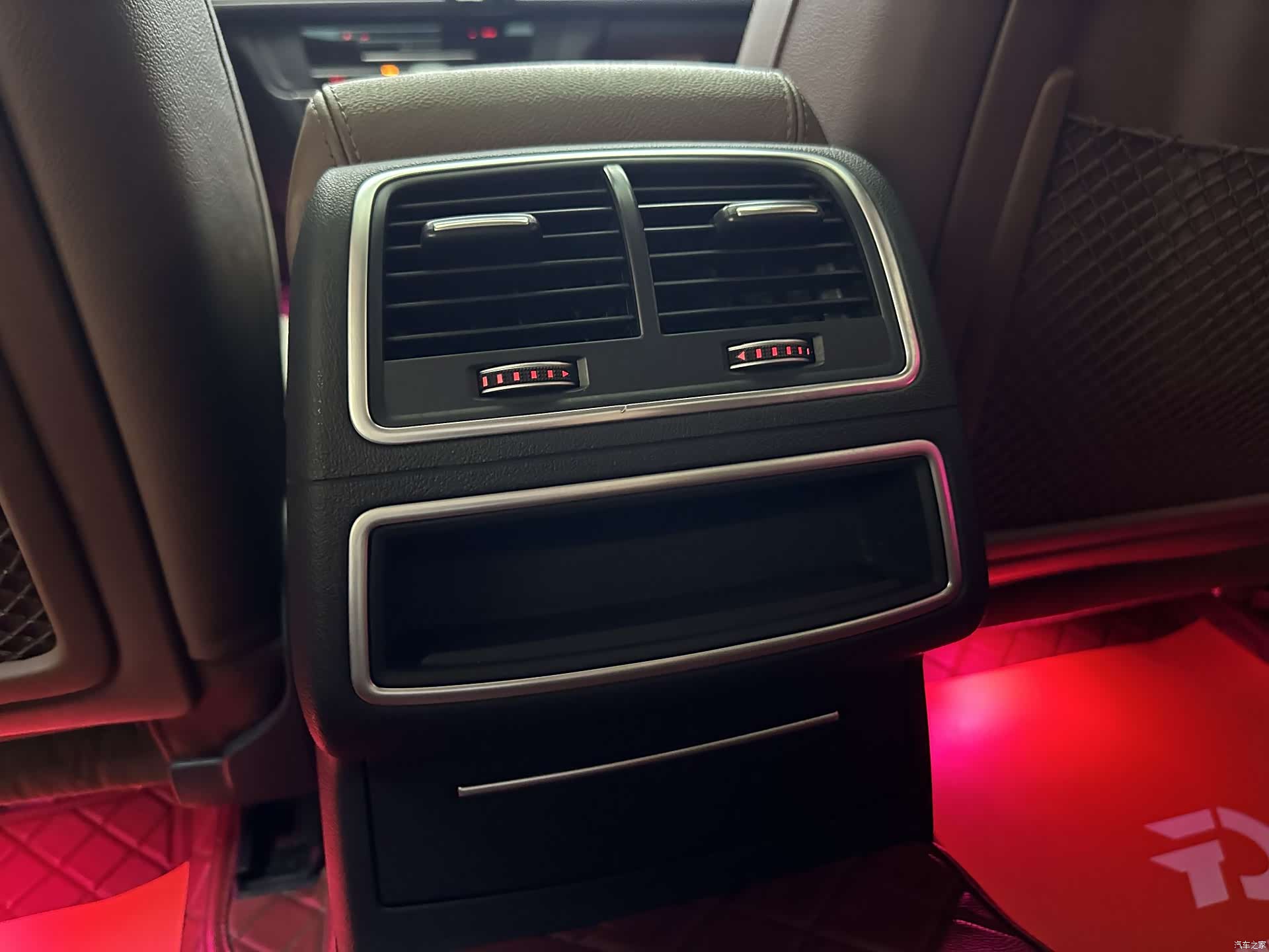 Audi A6L, 2017 25