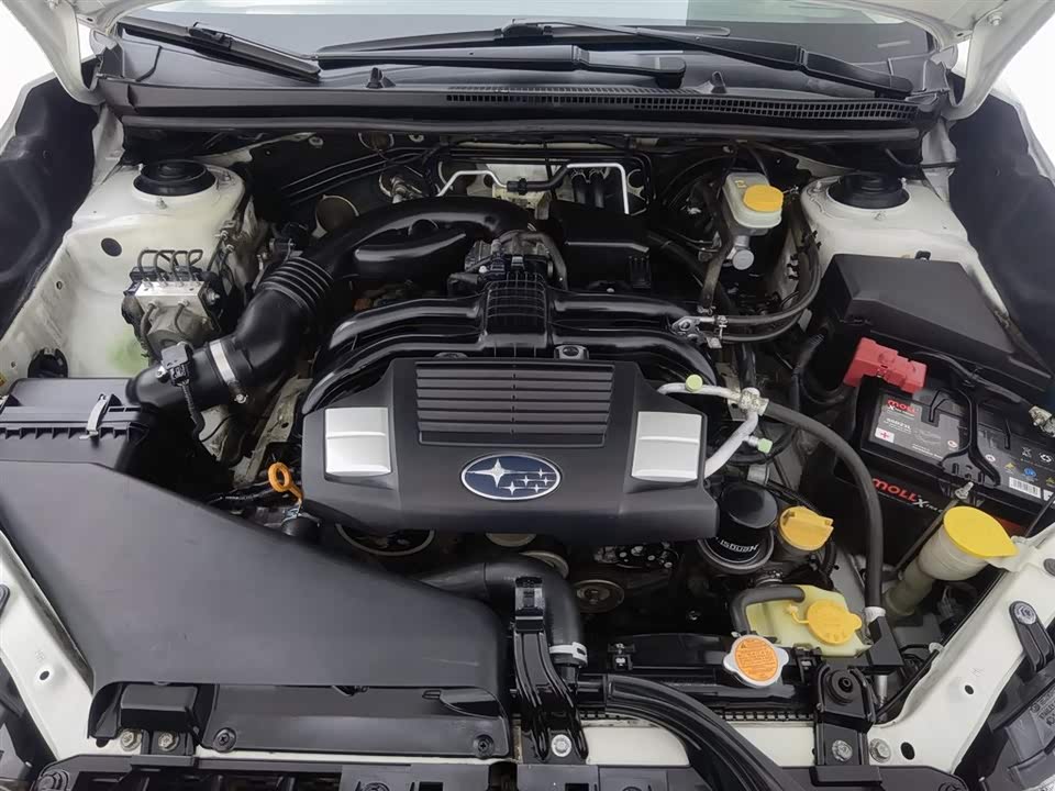 Subaru XV Subaru XV