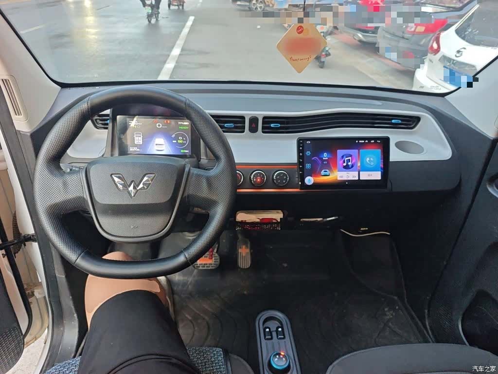 Wuling Yuan, 2021 6