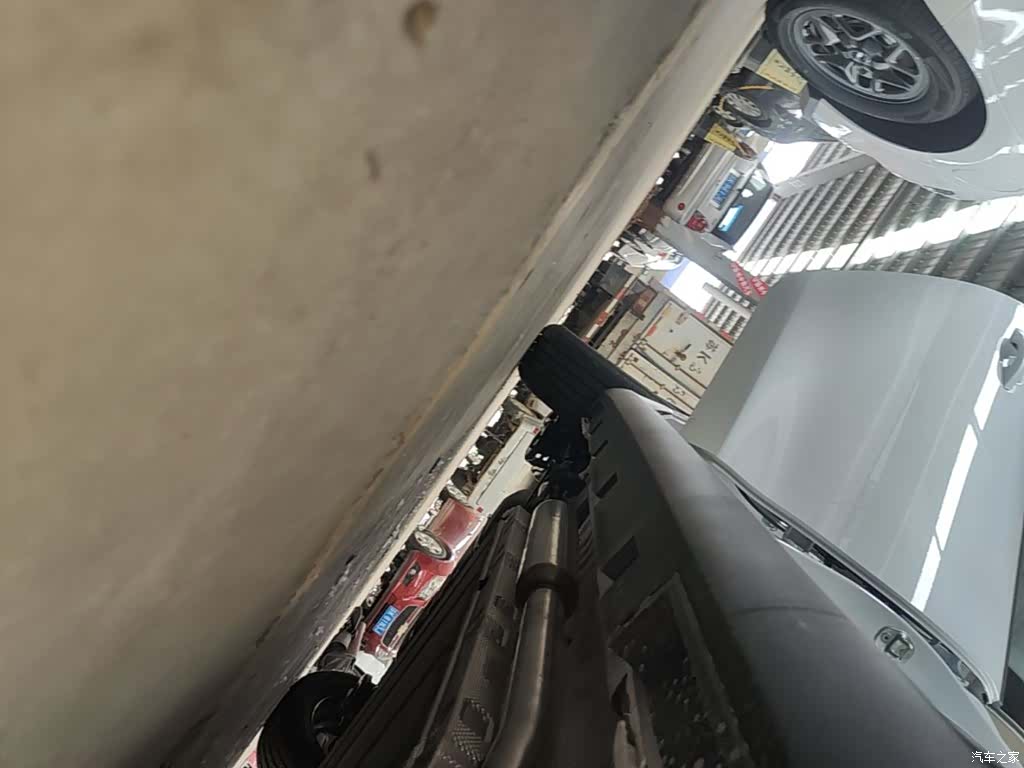 BYD Qin, 2026 21