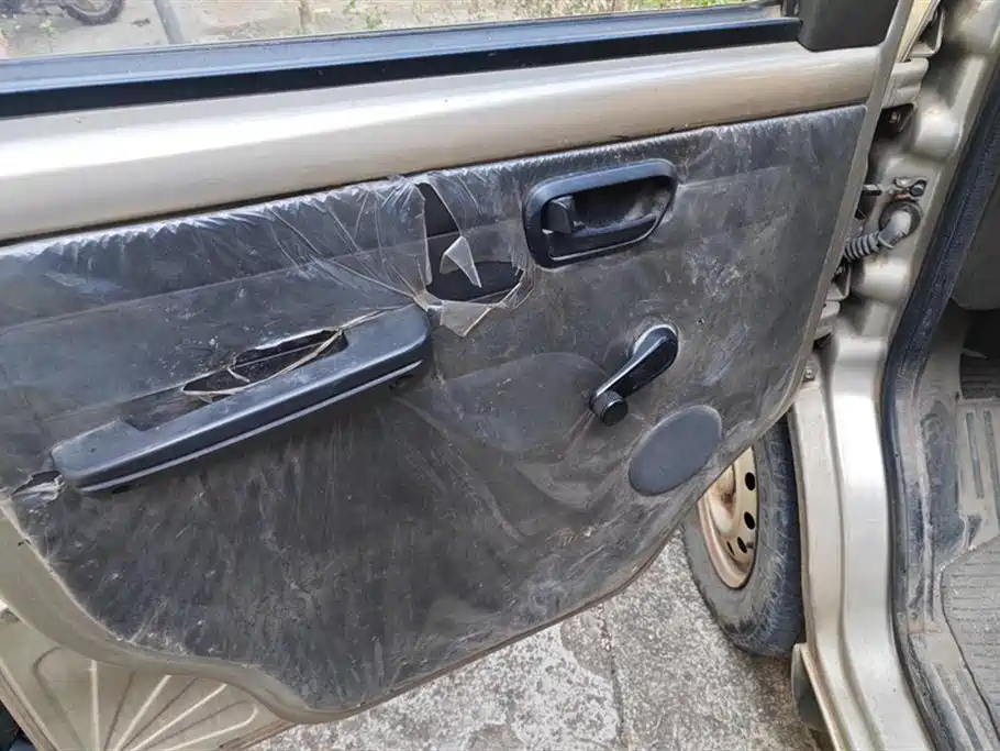 Wuling Wuling Rongguang