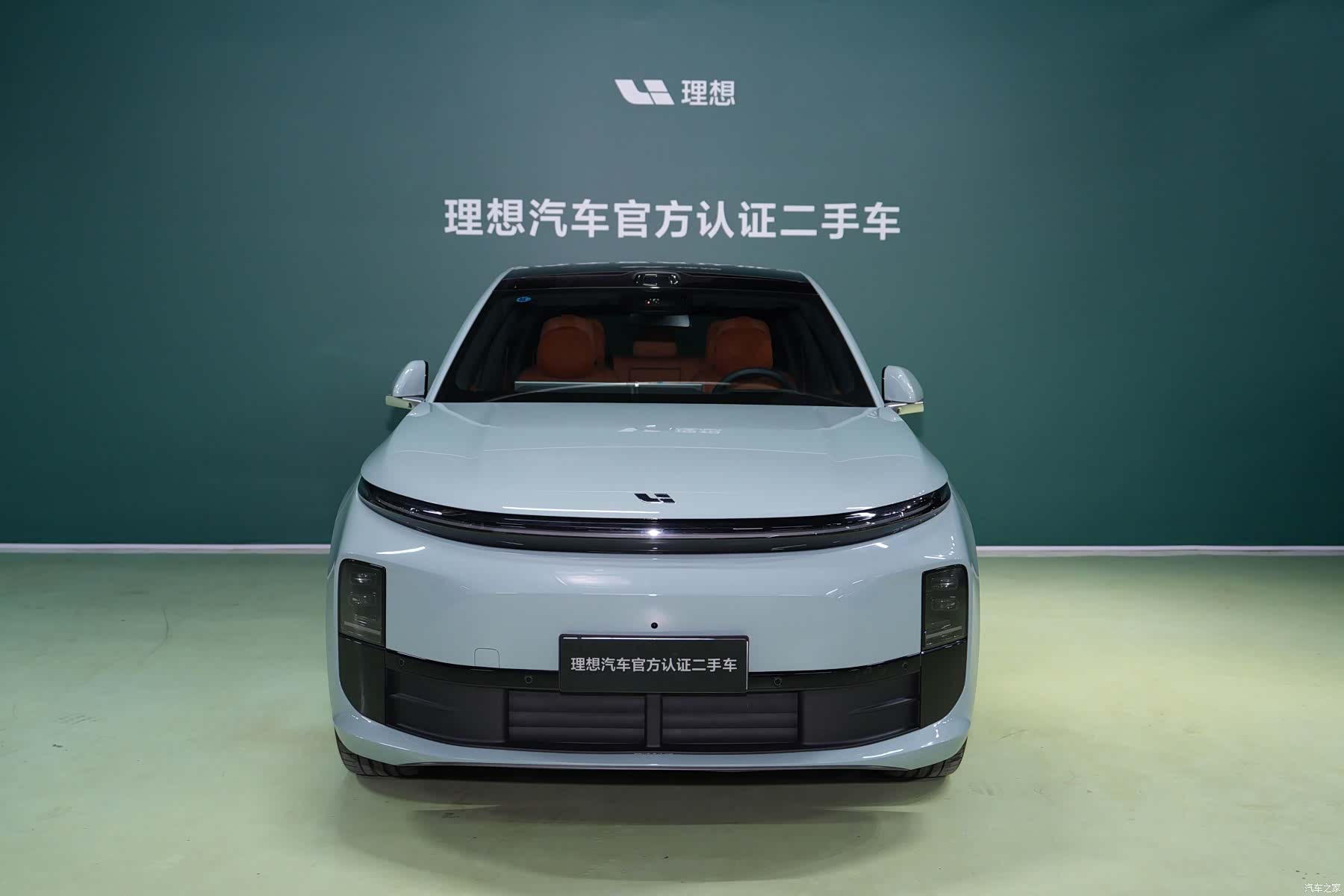 Li Auto L6, 2025 3