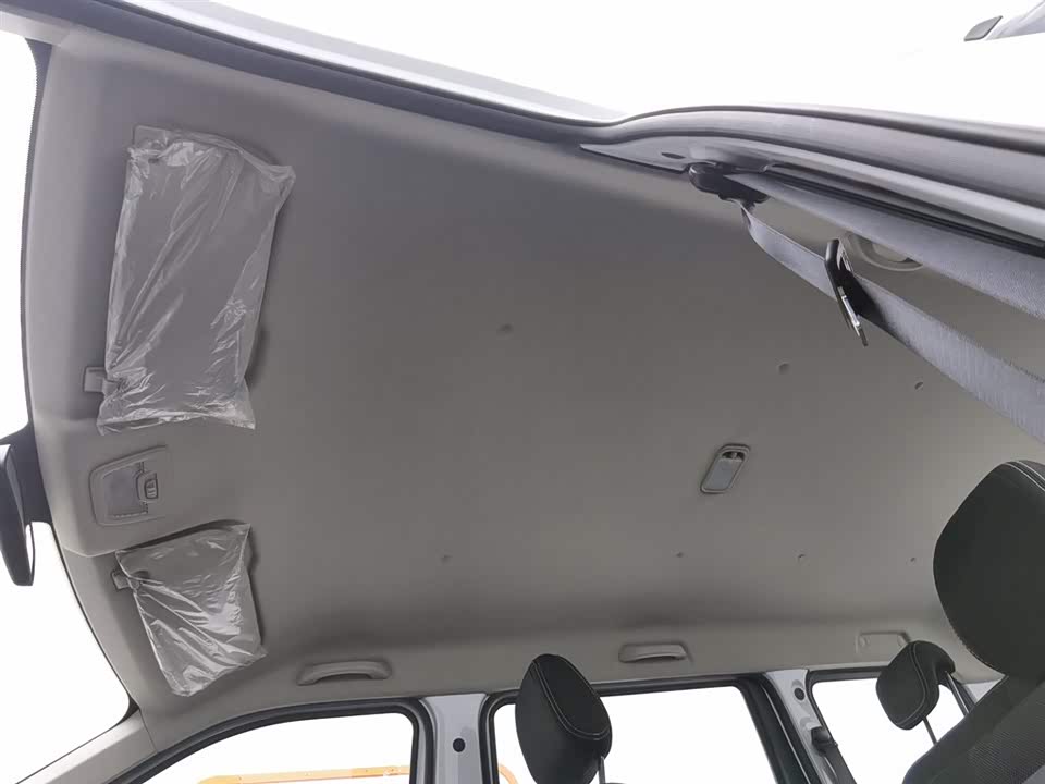 Wuling Wuling Hongguang PLUS