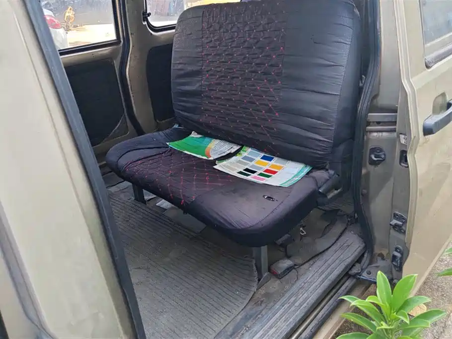 Wuling Wuling Rongguang