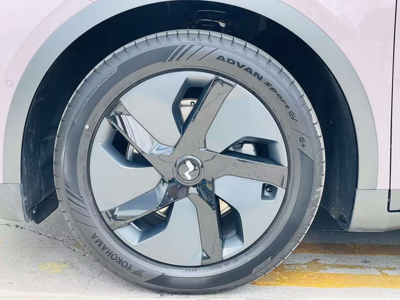 NIO L60, 2025 15