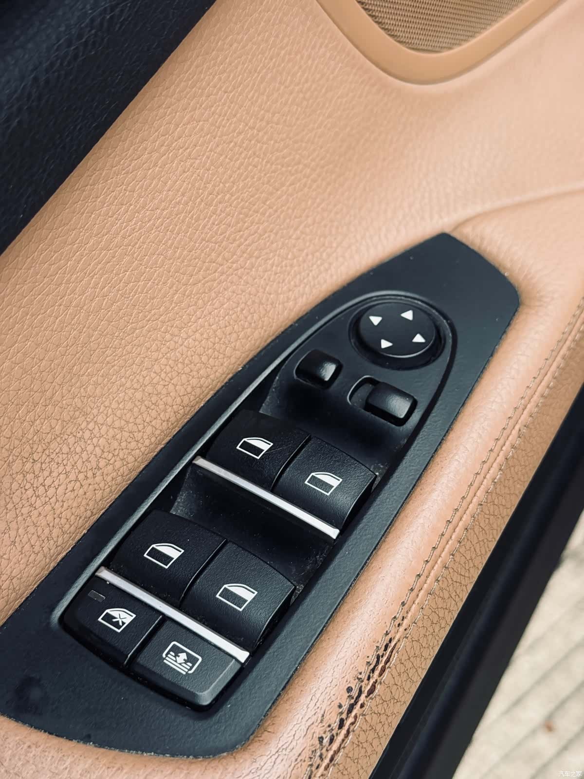 BMW 7 Series, 2015 16