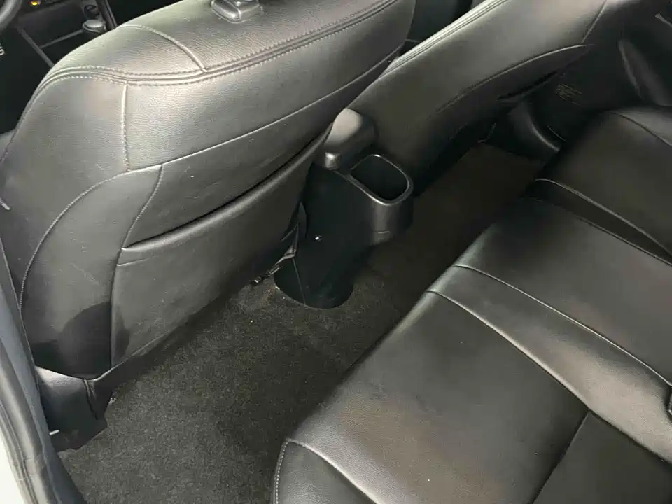 Toyota YARiS L Zhixuan