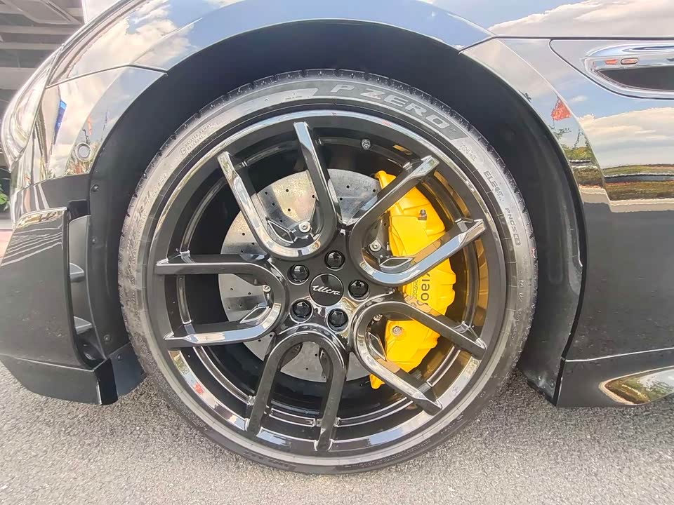 Xiaomi Xiaomi SU7 Ultra