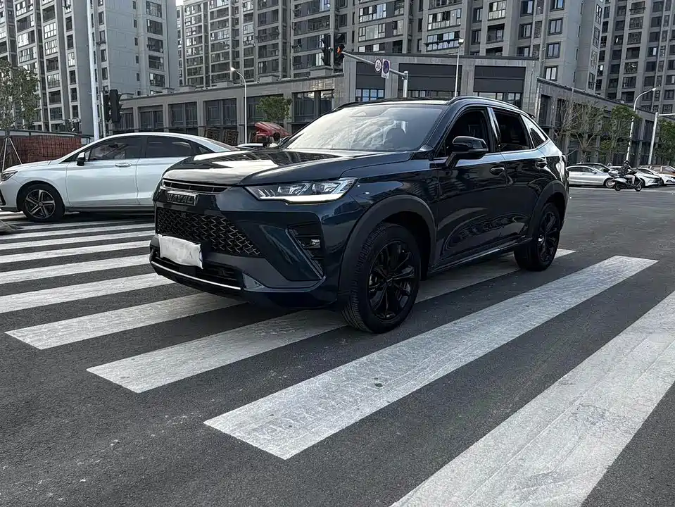 Haval H6S