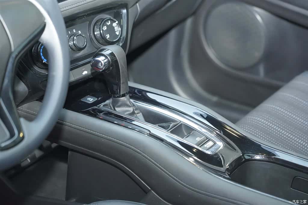 Honda Vezel, 2017 13