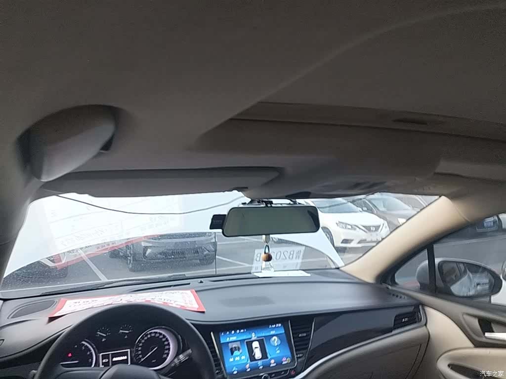 Buick Verano, 2018 18